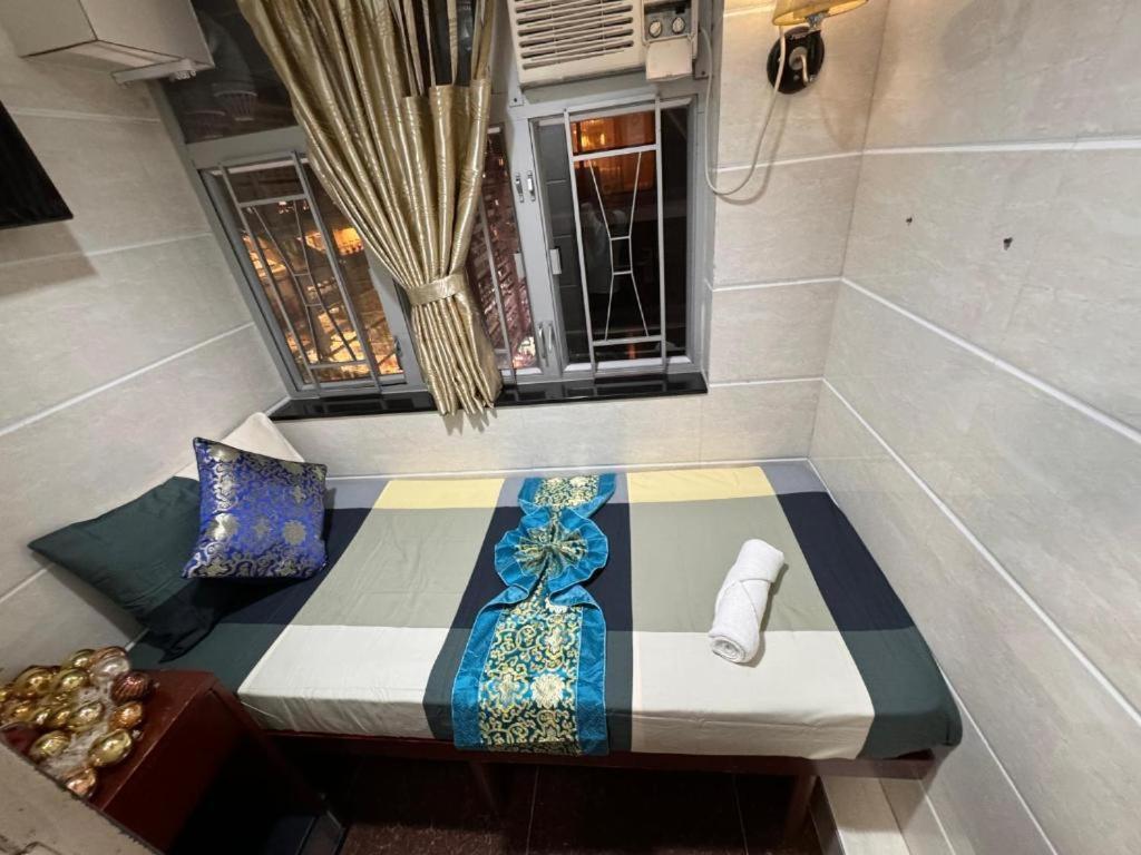Premium Lounge Ξενοδοχείο Χονγκ Κονγκ Εξωτερικό φωτογραφία