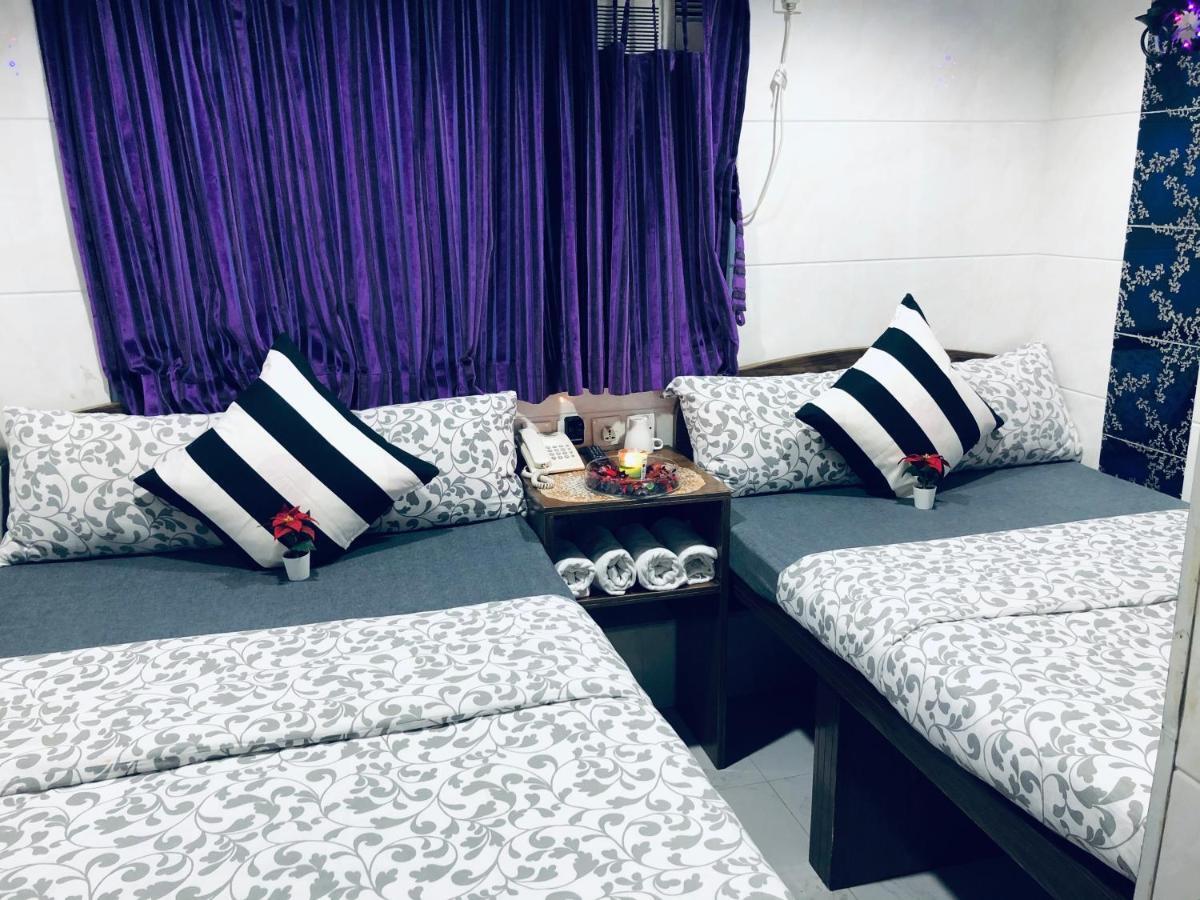Premium Lounge Ξενοδοχείο Χονγκ Κονγκ Εξωτερικό φωτογραφία