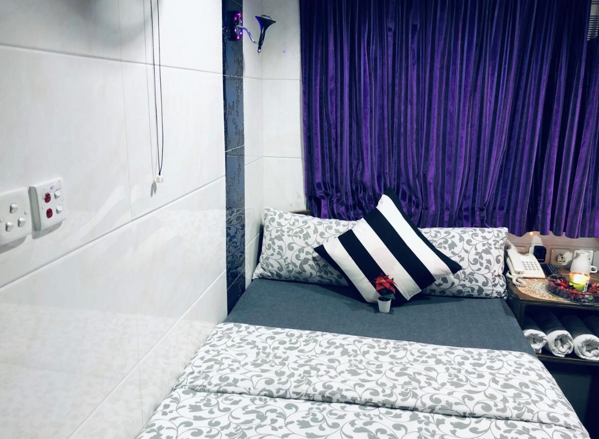 Premium Lounge Ξενοδοχείο Χονγκ Κονγκ Εξωτερικό φωτογραφία