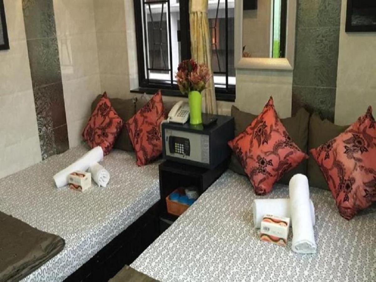 Premium Lounge Ξενοδοχείο Χονγκ Κονγκ Εξωτερικό φωτογραφία